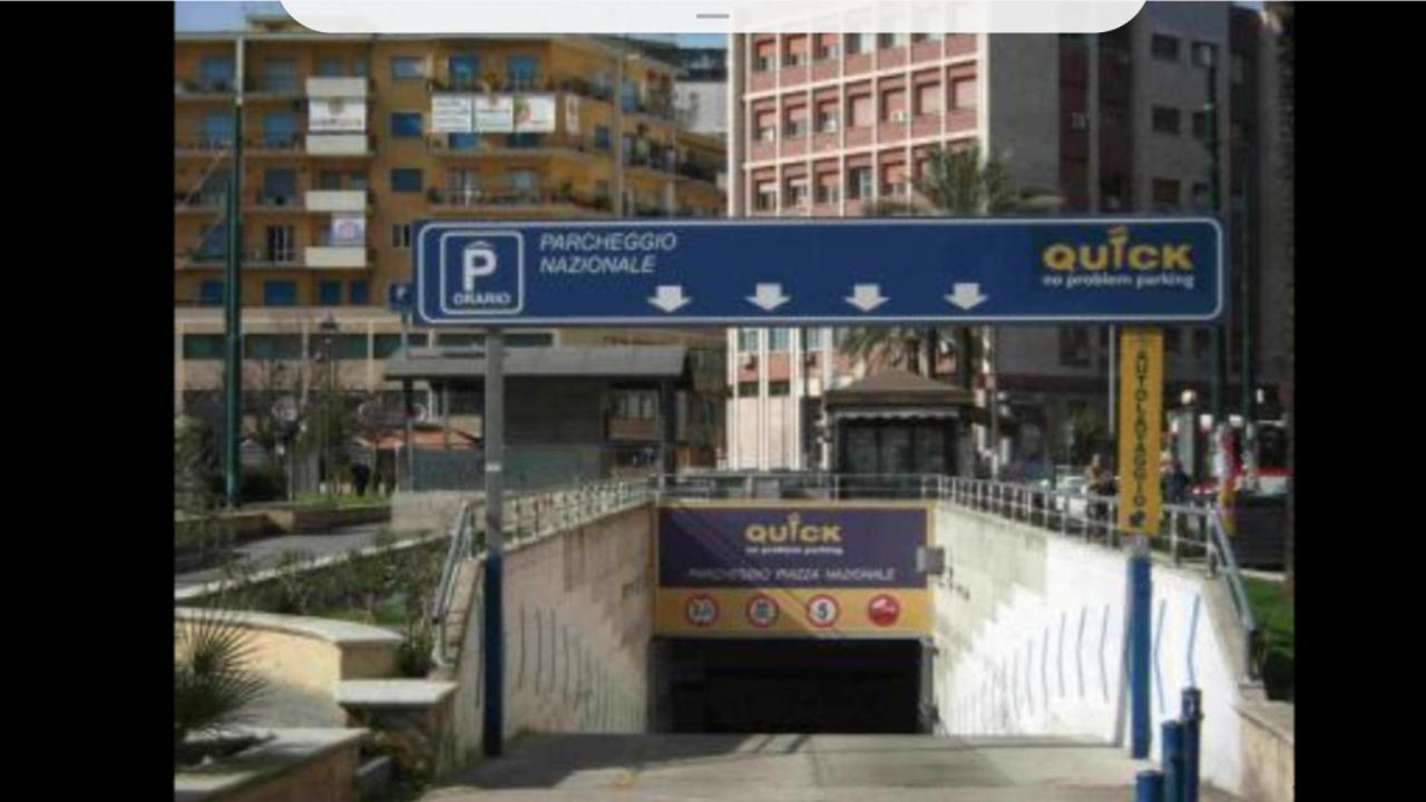 Welcome To Naples 아파트 외부 사진