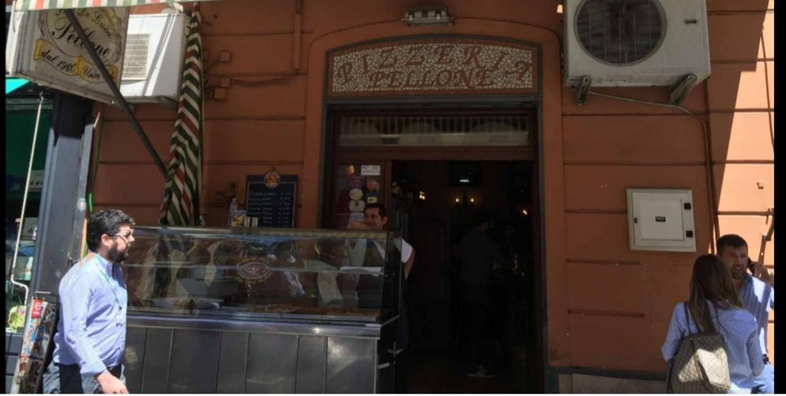 Welcome To Naples 아파트 외부 사진